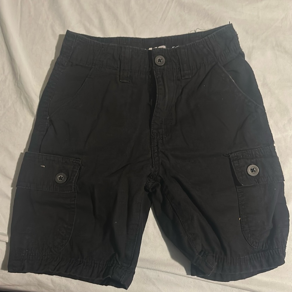 Toddler shorts